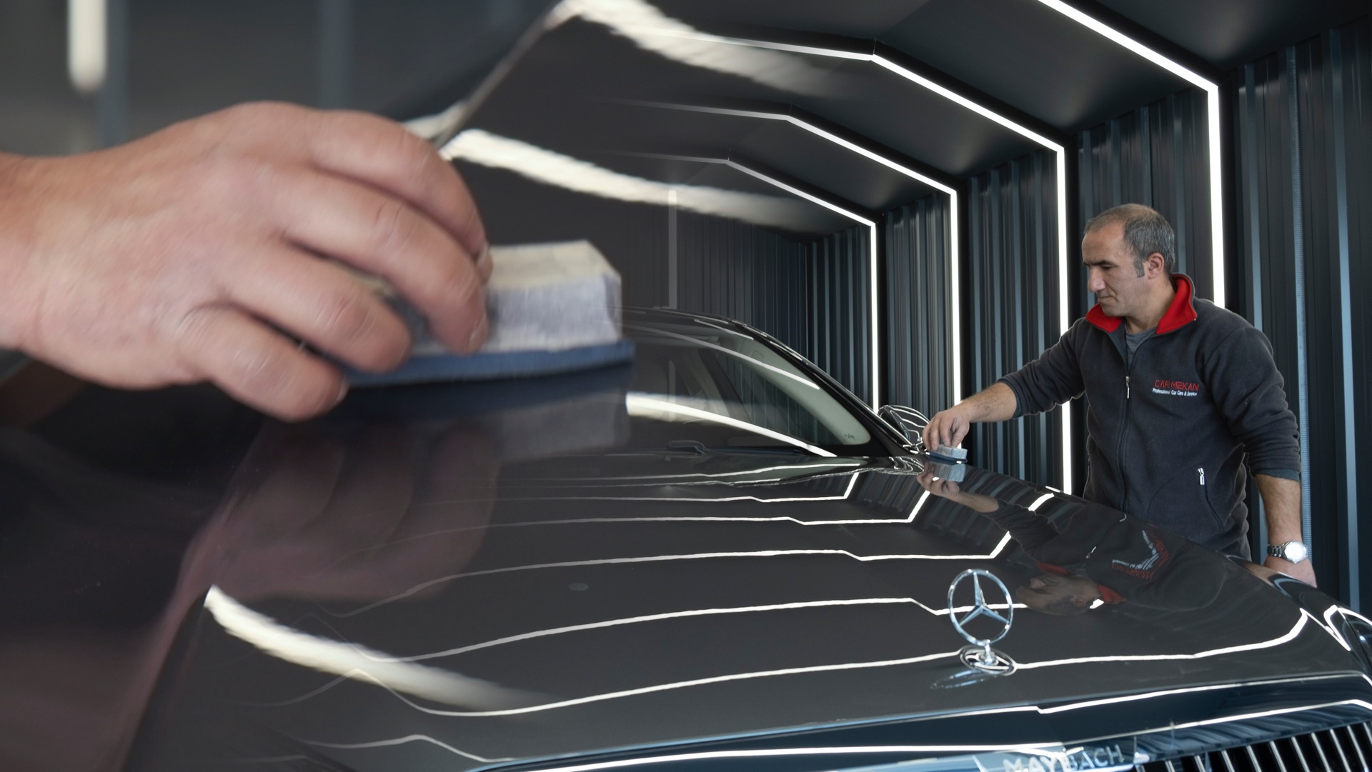 Eskipazar Seramik Kaplama